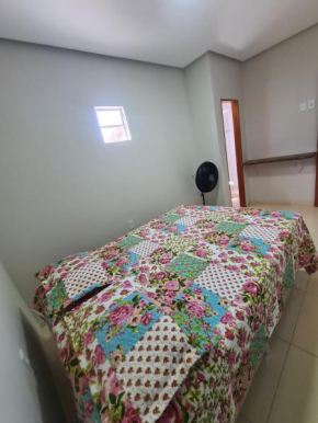 Quarto Em Lençóis
